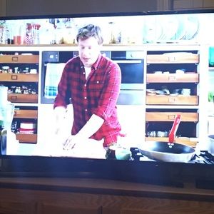 Samsung 55 inch Vizio 65inches and Roku 50 inch